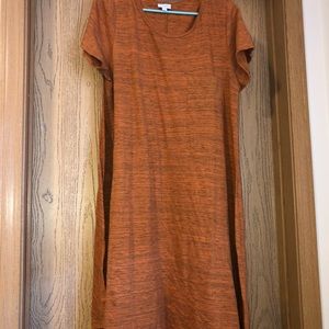 LuLaRoe Dress